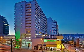 Holiday Inn Vancouver-Centre Broadway, An Ihg Hotel